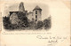 CPA Pontcharra-sur-Bréda Ruines Du Chateau Chavlier Bayard (1279481) - Pontcharra
