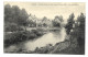 GOYET - GESVES (Belgique) Inondations Du Samson, 11 Juin 1910 - Moulin Bailly - Gesves