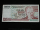 TURQUIE 100 000 YUZ  BIN  Tûrk Lirasi    1970  **** EN ACHAT IMMEDIAT **** - Turquie