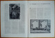 Delcampe - France Illustration N°57 02/11/1946 Pendaisons à Nuremberg Criminels Nazis/Tunisie/USA à La Veille Des élections/Saulieu - Informations Générales