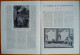 Delcampe - France Illustration N°57 02/11/1946 Pendaisons à Nuremberg Criminels Nazis/Tunisie/USA à La Veille Des élections/Saulieu - Testi Generali