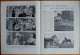 Delcampe - France Illustration N°57 02/11/1946 Pendaisons à Nuremberg Criminels Nazis/Tunisie/USA à La Veille Des élections/Saulieu - Testi Generali