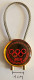 Sports And Olympic Committee Of Macau, China  Pendant Keyring PRIV-2/2 - Apparel, Souvenirs & Other