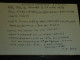 Delcampe - NOUVELLE CALEDONIE AVIATION - LETTRE PARTIE NOUMEA LE 23 MARS 1939 POUR VITRY MENTION " PAR AVION MARTINET " (CV) - Cartas & Documentos