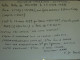Delcampe - NOUVELLE CALEDONIE AVIATION - LETTRE PARTIE NOUMEA LE 23 MARS 1939 POUR VITRY MENTION " PAR AVION MARTINET " (CV) - Lettres & Documents