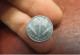 FRANCE -  Monnaie 50 Centimes FRANCISQUE Alu 1943 En SUP / SPL - 50 Centimes