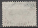 CANADA NEWFOUNDLAND - 1866 - YVERT N°21 OBLITERE - COTE = 50 EUR. - 1865-1902