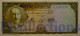 AFGHANISTAN 10 AFGHANIS 1957 PICK 30d AUNC - Afghanistan