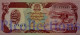 AFGHANISTAN 100 AFGHANIS 1991 PICK 58c UNC - Afghanistan