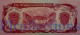 AFGHANISTAN 100 AFGHANIS 1991 PICK 58c UNC - Afghanistan