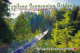 1 AK Kanada * Die Capilano Suspension Bridge - Eine Frei Schwingende Seilbrücke In 70 Metern Höhe - Das 8. Weltwunder * - Vancouver