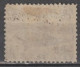 CANADA NEWFOUNDLAND - 1866 - YVERT N°22 * MH - COTE = 800 EUR. - 1865-1902