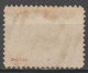 CANADA NEWFOUNDLAND - 1868 - YVERT N°29 OBLITERE - COTE = 150 EUR. - 1865-1902