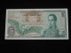 COLOMBIE  5 Cinco Peso Oro - 1961 - El Banco De La Republica  **** EN ACHAT IMMEDIAT **** - Kolumbien