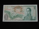COLOMBIE  5 Cinco Peso Oro - 1961 - El Banco De La Republica  **** EN ACHAT IMMEDIAT **** - Colombia