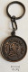 Archery Association Of India Federation Union  Pendant Keyring PRIV-2/2 - Boogschieten