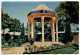 Iran 1992 Postcard Shiraz Hafez Tomb; 100r. 1st International Conference Of Seismology And Earthquake Engineering Stamp - Iran