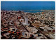 Saudi Arabia 1983 Postcard Jeddah - Aerial View; 55h. Meter - Arabie Saoudite