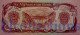 AFGHANISTAN 100 AFGHANIS 1990 PICK 58b UNC - Afghanistán