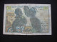 50 Francs 1956 Institut D'émission De L'A.O.F .et Du Togo   **** EN ACHAT IMMEDIAT **** - West African States