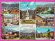 293517 / Austria Innsbruck , Tirol PC 1963 USED 1.80 S Flamme Besuchet Die IX Olympischen Winterspiele Vom 29.1-9.2 1964 - Hiver 1964: Innsbruck