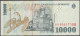 1999 - 10.000LEI BANKNOTE - Roumanie