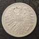 AUSTRIA- 1 SCHILLING 1957. - Oesterreich