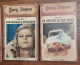 Delcampe - Lot Harry Dickson - Jean Ray - Belgian Authors