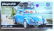 Delcampe - PLAYMOBIL 70177 – Voiture Volkswagen Coccinelle - Jouet Neuf Et Emballé - Playmobil