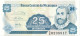 NICARAGUA - 25 Centavos 1991 UNC - Nicaragua