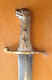 Épée D'artillerie Bavaroise Sword, Germany (T31) - Armes Blanches