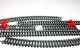 JOUEF HO 6 RAIL 2 BUTOIR N°475/2P 2 DROIT N°475, 2 COURBE N°470 R=325mm R=12 3/4, MODELISME FERROVIAIRE TRAIN (2105.247) - Track