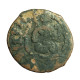 Cilician Armenia Medieval Coin Levon III Or IV 19mm King / Cross 04365 - Armenien