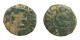 Delcampe - Cilician Armenia Medieval Coin Levon III Or IV 19mm King / Cross 04365 - Arménie