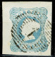 Portugal, 1853, # 2, Used - Usado