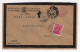 1934. KINGDOM OF YUGOSLAVIA,SERBIA,ZEMUN NAVY COMMAND,OFFICIAL TO BELGRADE,POSTAGE DUE - Postage Due