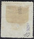 Luxembourg - Luxemburg - Timbres - Armoires   1875     1C.    °  Officiel   Certifié     Michel 1 IA - 1859-1880 Stemmi