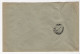 1934. KINGDOM OF YUGOSLAVIA,CROATIA,ZAGREB,WORKERS INSURANCE REGIONAL OFFICE,OFFICIAL TO BELGRADE,POSTAGE DUE - Strafport