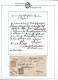 Delcampe - 1862 - 1938 SCHWEIZERISCHE NACHNAHMEN ► Austellungswürdige Sammlung Schw.Nachnahmen   ►selten So Angeboten◄ - Collections