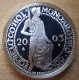 Netherlands, Dukaat 2003 - Silver Proof - Monedas En Oro Y Plata