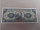 Billete De Ecuador 100 Sucres, Año 1994, Nº Bajo 02943609, UNC - Equateur