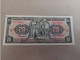 Billete De Ecuador 20 Sucres, Año 1988, Nº Bajo 00733051, UNC - Ecuador