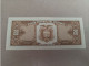 Billete De Ecuador 20 Sucres, Año 1988, Nº Bajo 00733051, UNC - Ecuador