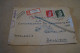Guerre 40-45,recommandé,1943,Troisdorf,courrier Avec Belle Oblitération Militaire ,pour Collection - Guerre 40-45 (Lettres & Documents)