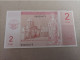 Billete De Armenia De 25 Dram, Año 2004, Nº Bajisimo 00020472, UNC - Nagorny Karabach