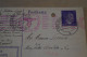 Guerre 40-45,censure Militaire,1944,avec Belle Oblitération Militaire ,pour Collection - Guerre 40-45 (Lettres & Documents)