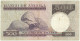 Angola - 500 Escudos - 10.6.1973 - Pick: 107 - Serie BG - Luiz De Camões - PORTUGAL - Angola