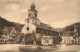 Germany Bad Grund Im Harz Kirkchplatz Mit Ehrendenkmal - Bad Grund