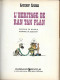 L' Héritage De RanTanPlan Dessins De Morris Scenario De Goscinny: Album Edition Of 1974 Very Good Used Condition - Lucky Luke