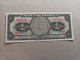 Billete De México 1 Peso, Año 1970, UNC - Mexique